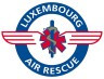 Luxembourg Air Rescue Logo JPG Format