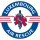 Luxembourg Air Rescue Logo JPG Format